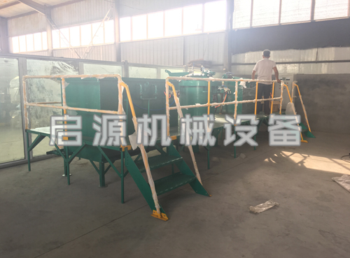 無機(jī)浸滲設(shè)備